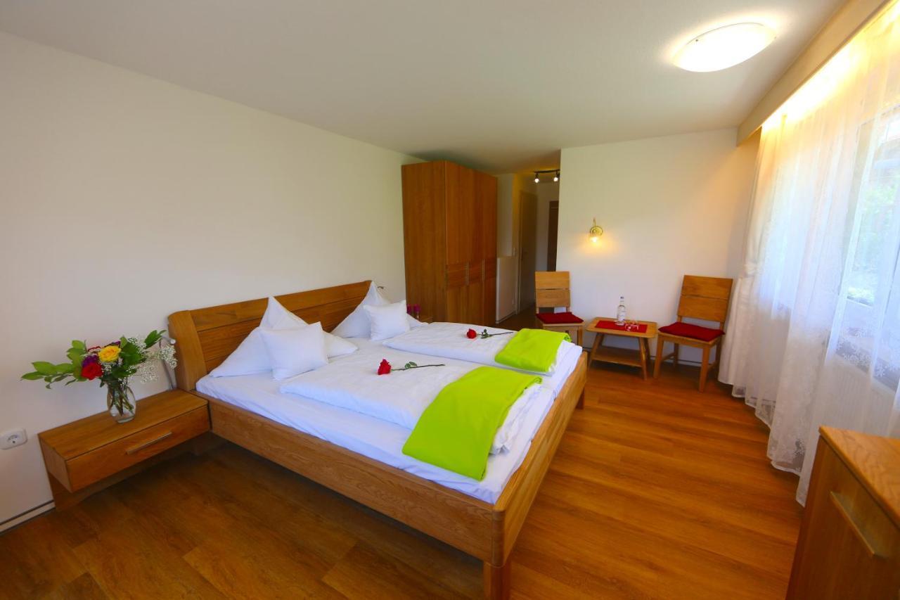 Hotel Schonblick Oberjoch Exterior foto